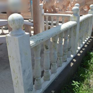 石雕艺术品日常清洁与保养知识