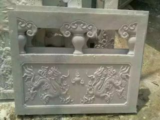 石雕栏杆报价 石雕栏杆厂家