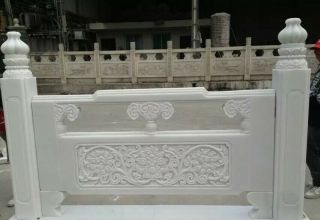 关于石雕栏板的简单介绍