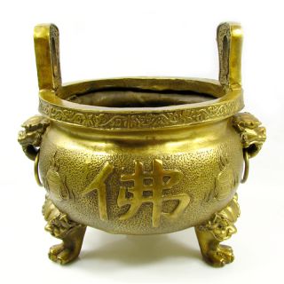 铜雕香炉收藏的注意事项