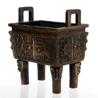 铜鼎博鱼网页版的历史渊源