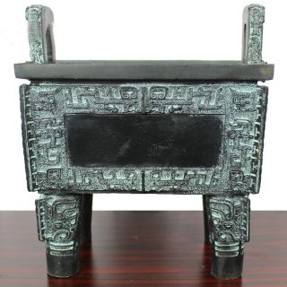 铜雕的作用和特点