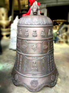 钟的风水摆放位置