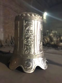 铜博鱼网页版的保养知识