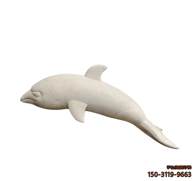 玻璃钢海豚_公园动物海豚博鱼网页版