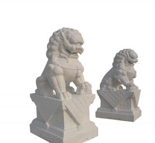 芦沟桥石狮子为何难于数清？