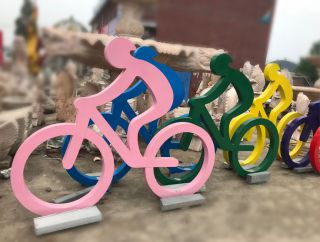 校园不锈钢博鱼网页版的选择与摆放