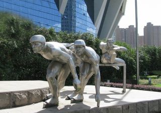 怎样避免城市不锈钢博鱼网页版创意浅薄？