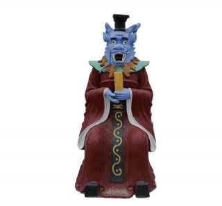 厦门玻璃钢博鱼网页版各类模具