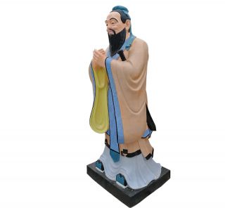 孔子的己所不欲勿施于人于今天的教育意义