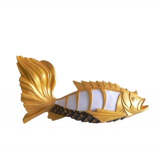 明清竹雕辨伪四大秘技