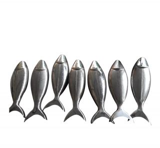 鱼群动物不锈钢博鱼网页版