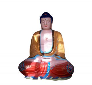 玻璃钢彩绘制作流程是什么