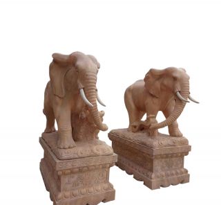 石雕的发展历程