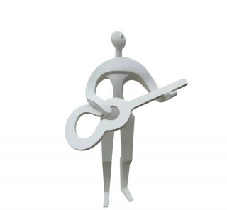 不锈钢博鱼网页版铸造的艺术美