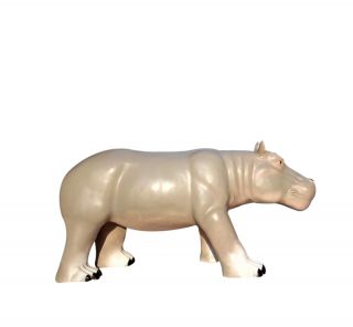 大型园林不锈钢博鱼网页版的设计制作