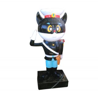 玻璃钢博鱼网页版适合哪些场所的摆放？