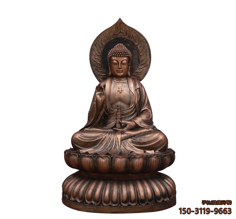 三宝佛塑像_寺庙宗祠佛像博鱼网页版