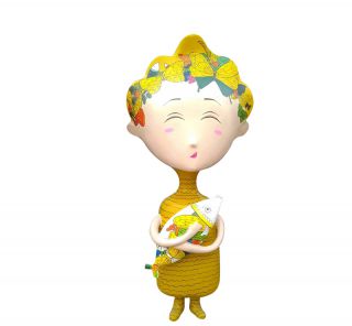 为什么玻璃钢卡通博鱼网页版如此受欢迎