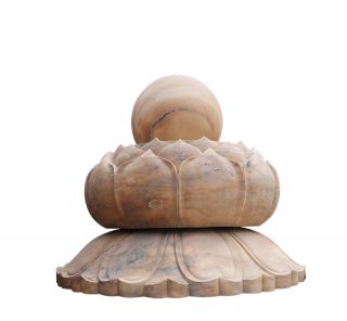 唐佛光寺经幢图片样式介绍