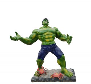 玻璃钢卡通博鱼网页版的介绍