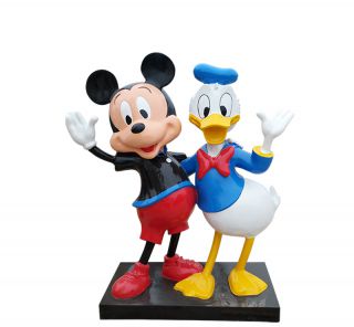 玻璃钢博鱼网页版摆放要注意什么？