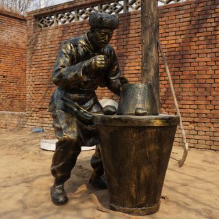 绿色博鱼网页版塑造城市美好形象