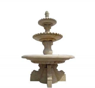 小区景观的设计理念简单介绍