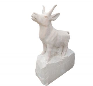 石雕牛的文化内涵及寓意