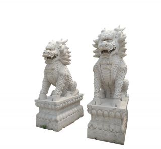 石雕麒麟的简单介绍及意义