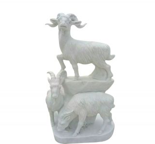 园林石雕的了解