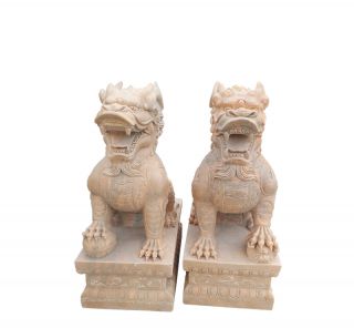 石雕麒麟的相关介绍及作用