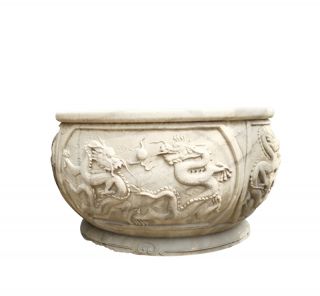 独特的中国文化景观--石雕牌楼