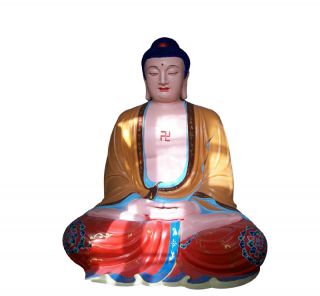 玉海博鱼网页版谈铜佛像鉴定