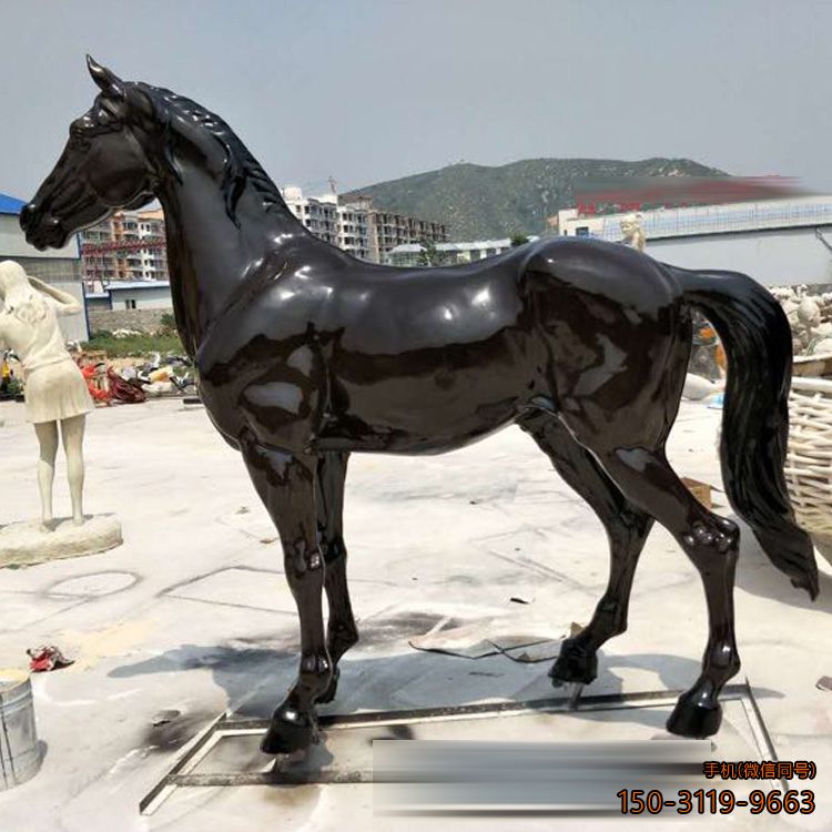 黑马玻璃钢马博鱼网页版