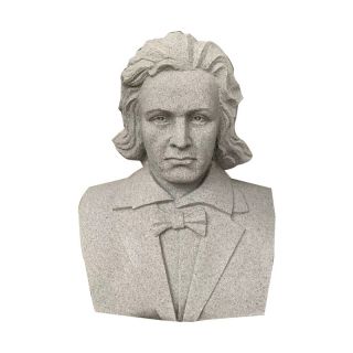 人物石雕博鱼网页版的艺术文化特点