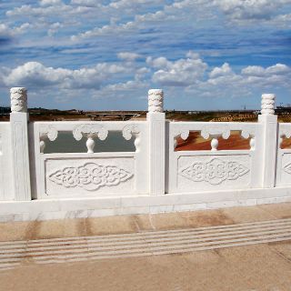 建造石拱桥的过程与宗教信仰