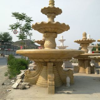 园林建筑小品的五类功能