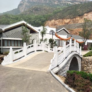 园林博鱼网页版的价格