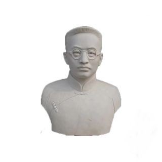 人物博鱼网页版的悠久文化