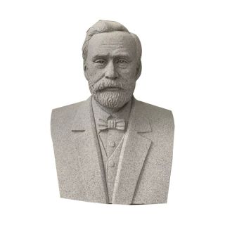 东西方人物石雕文化的简单介绍