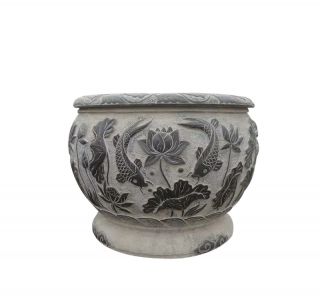 优质石材浮雕价格多少？怎么计算的？