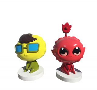 玻璃钢卡通博鱼网页版的优点