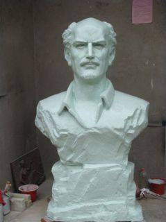 人物石雕的常见问题