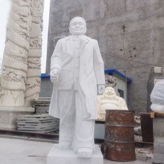 人物石雕的历史价值是什么？