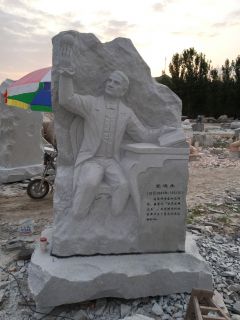 石材浮雕壁画的区别及如何保养