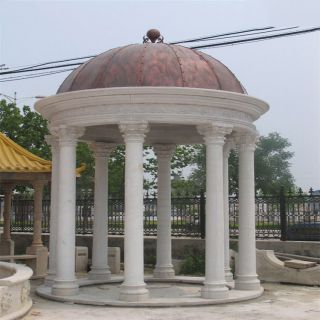 园林景观中小品博鱼网页版有何意义?