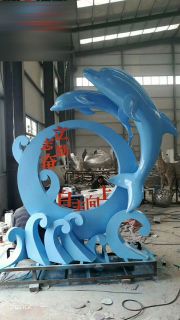 不锈钢博鱼网页版的寓意与象征