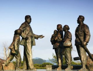 景观博鱼网页版不同作用的分类