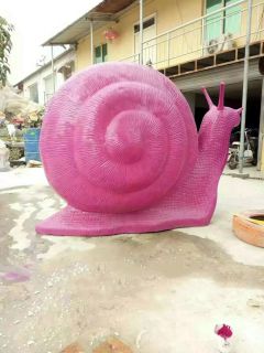 玻璃钢雕工艺品的优势